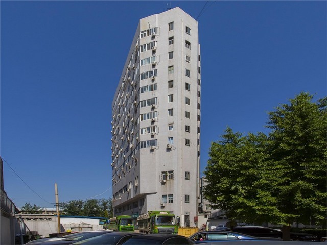 酒店生物降解塑料袋 大号